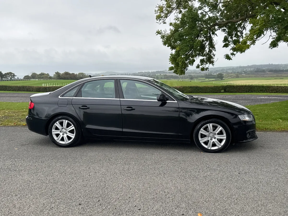 Audi A4 2011 Sport 2.0 TDI Trade Sale - Image 2