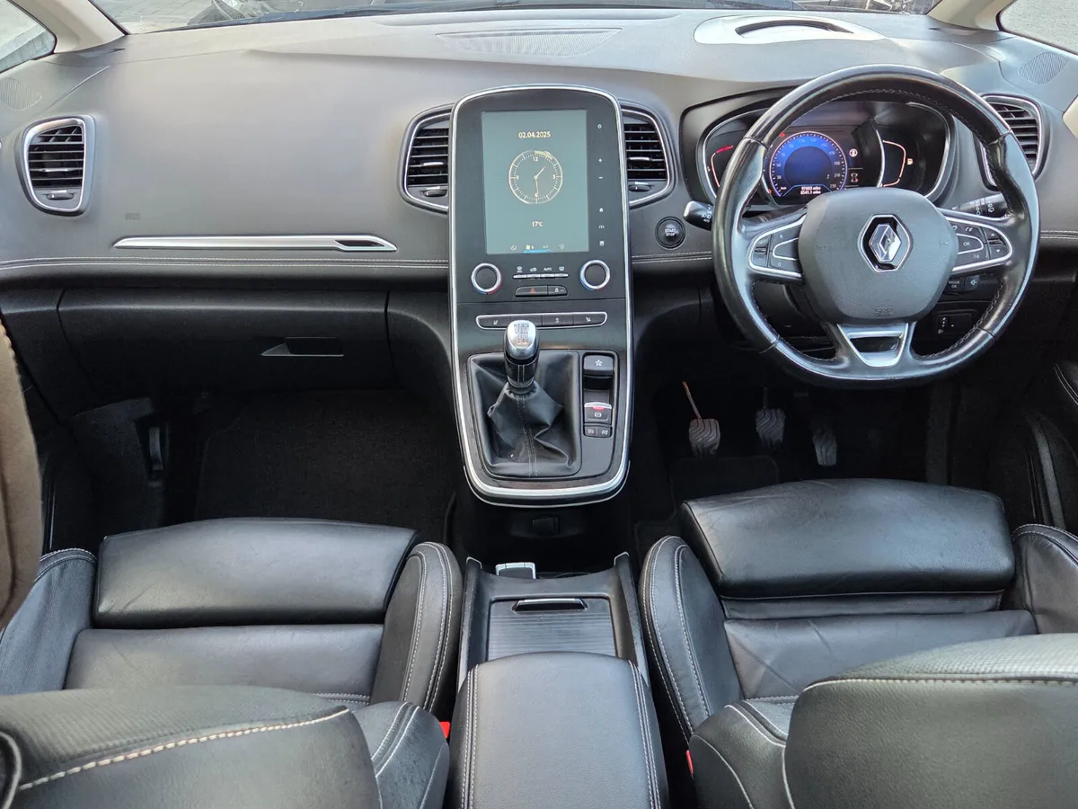 Renault Grand Scenic 2018 - Image 4