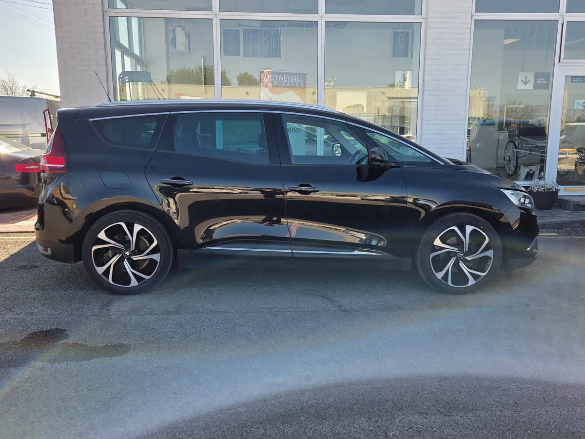Renault Grand Scenic 2018 - Image 3