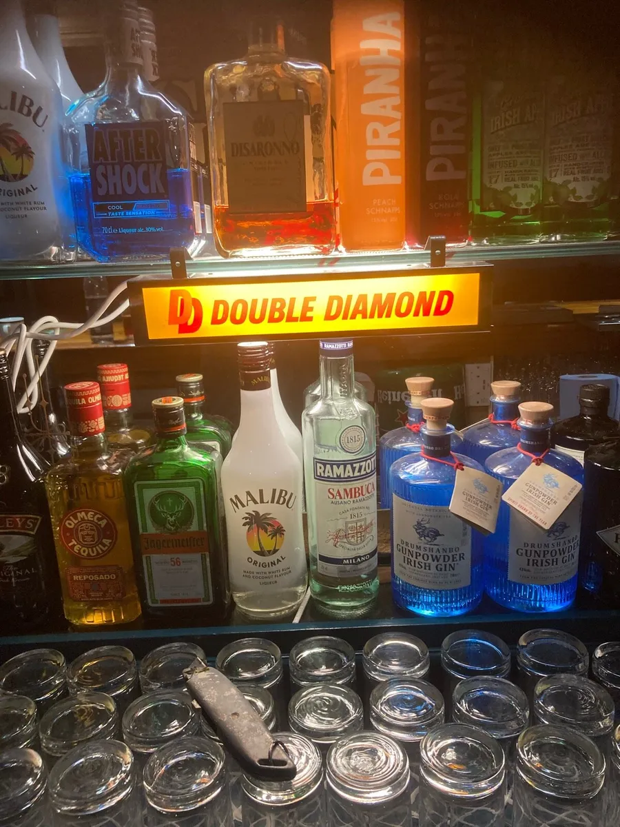 Pub Memorabilia - Image 1