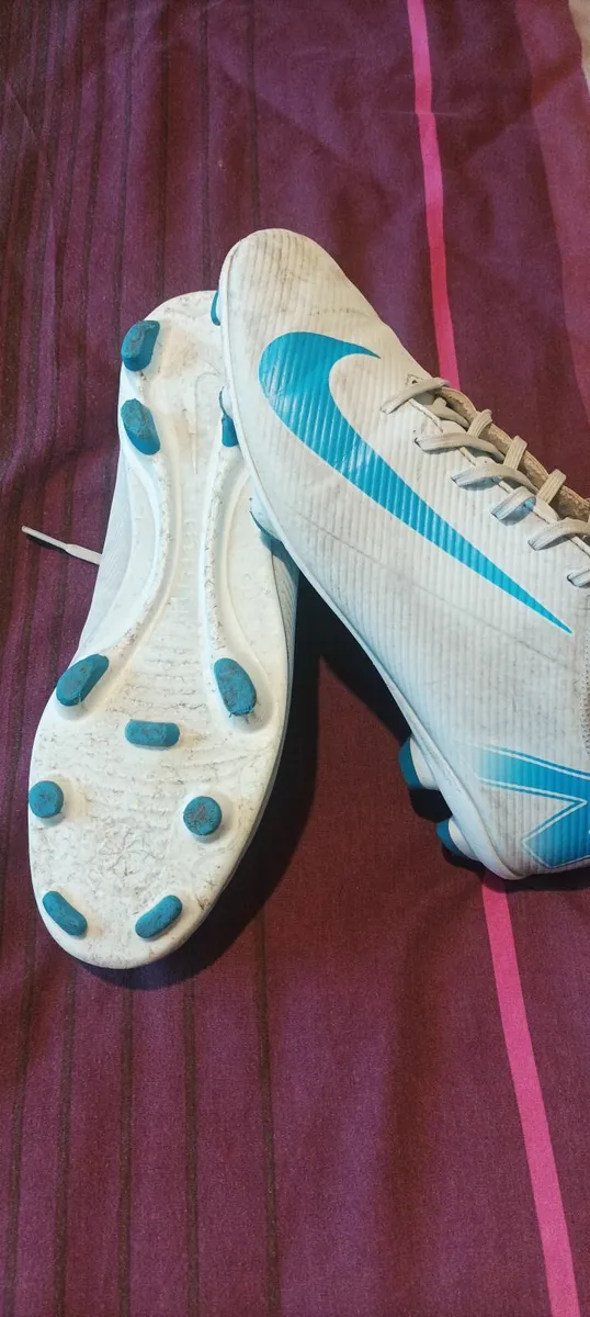 Nike Mercurial Football Boots - Image 2