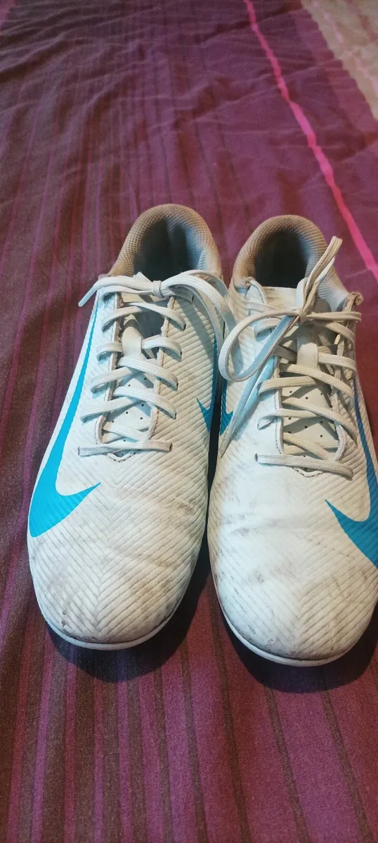 Nike Mercurial Football Boots - Image 3