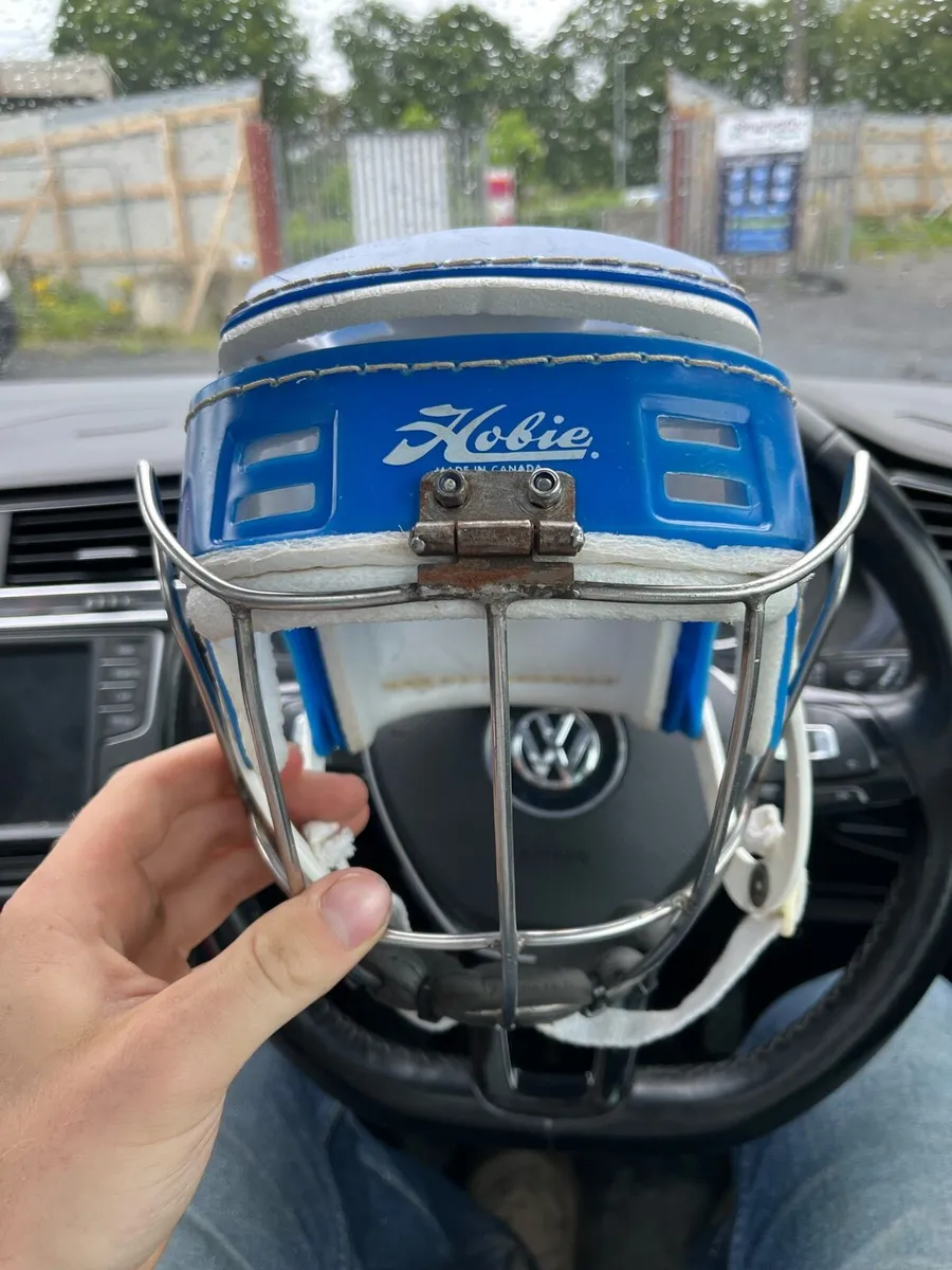 Cooper helmet - Image 1