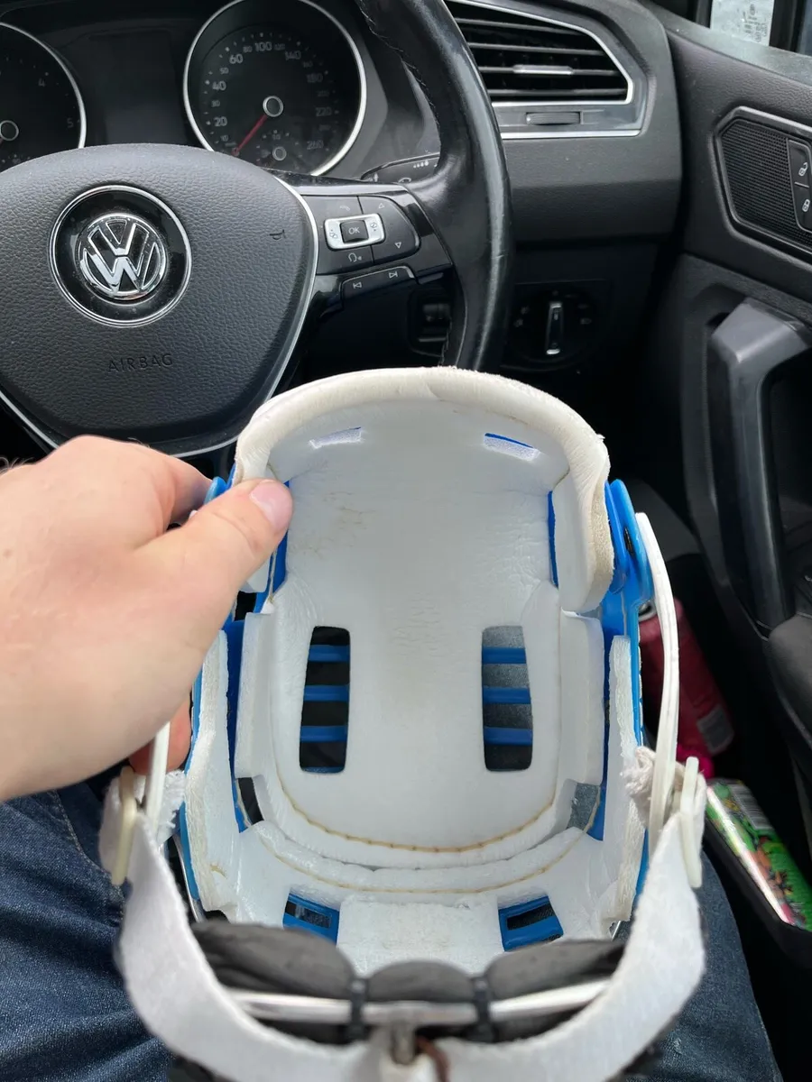 Cooper helmet - Image 2