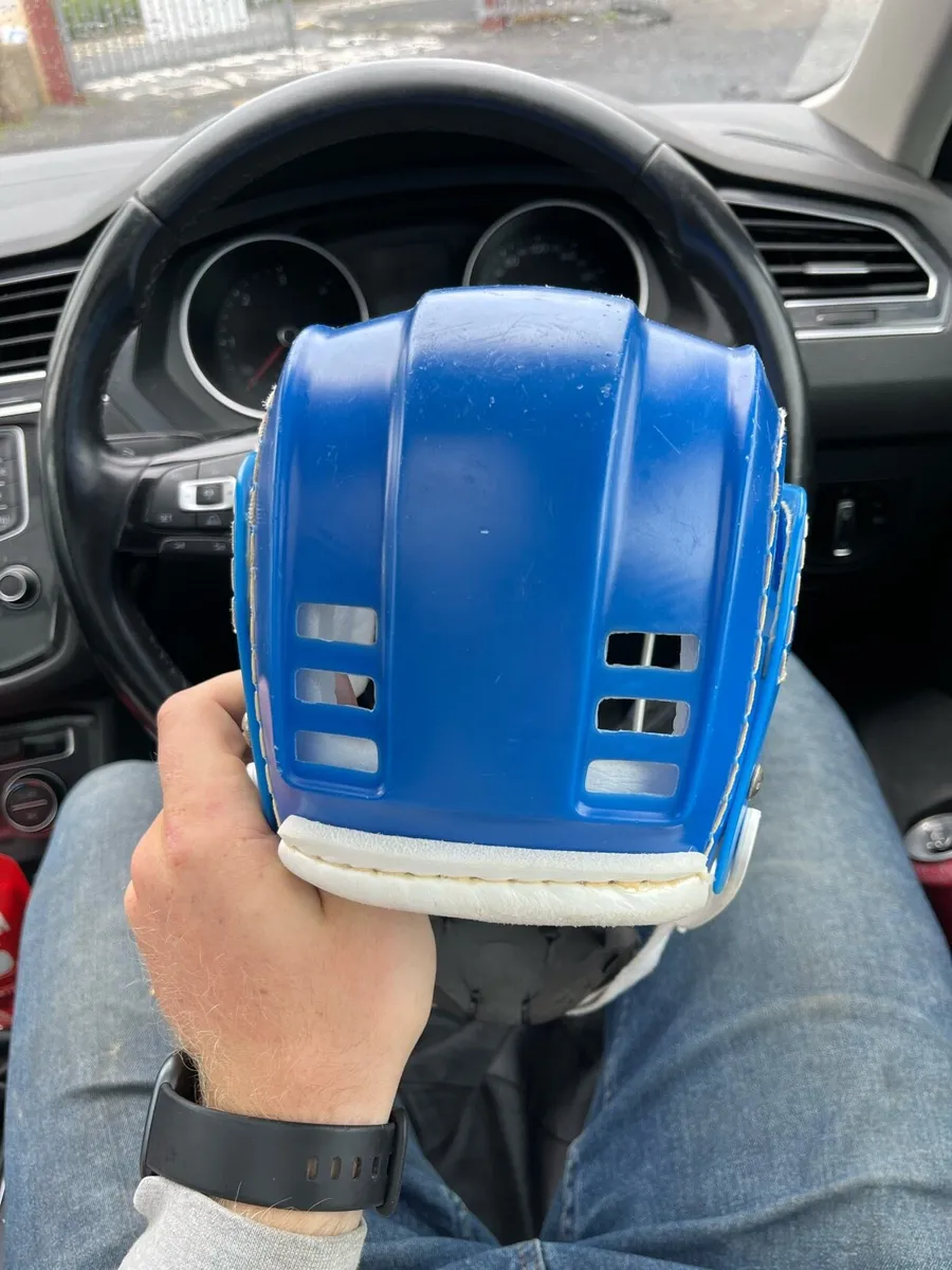 Cooper helmet - Image 3