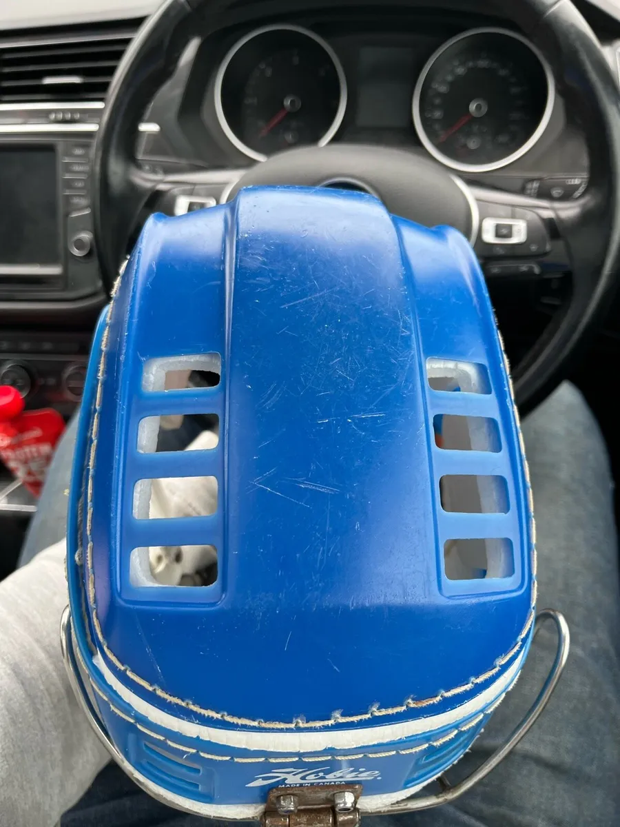 Cooper helmet - Image 4