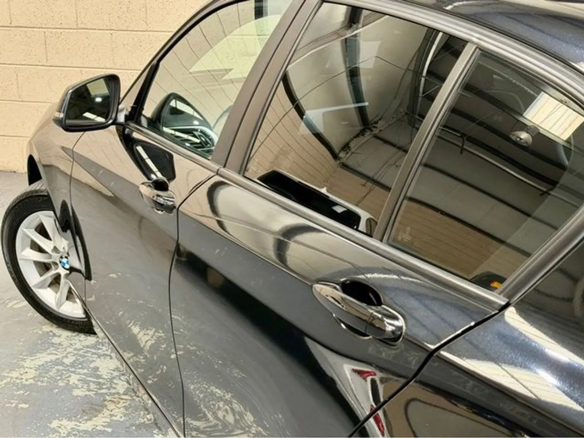 BMW 1 Series 118D Style - Image 3