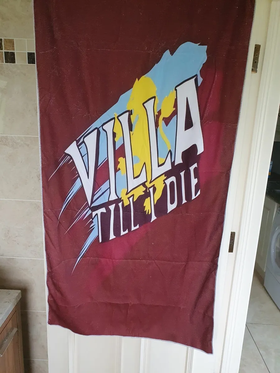 Beach towels - Image 1
