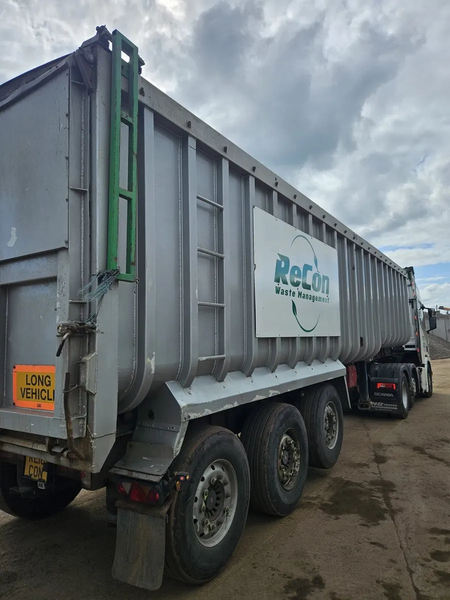 Bulk Tipper - Image 2