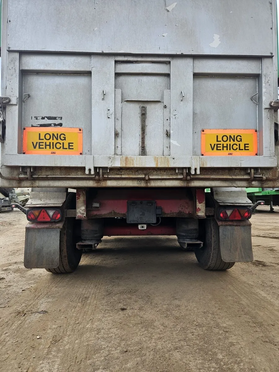 Bulk Tipper - Image 3