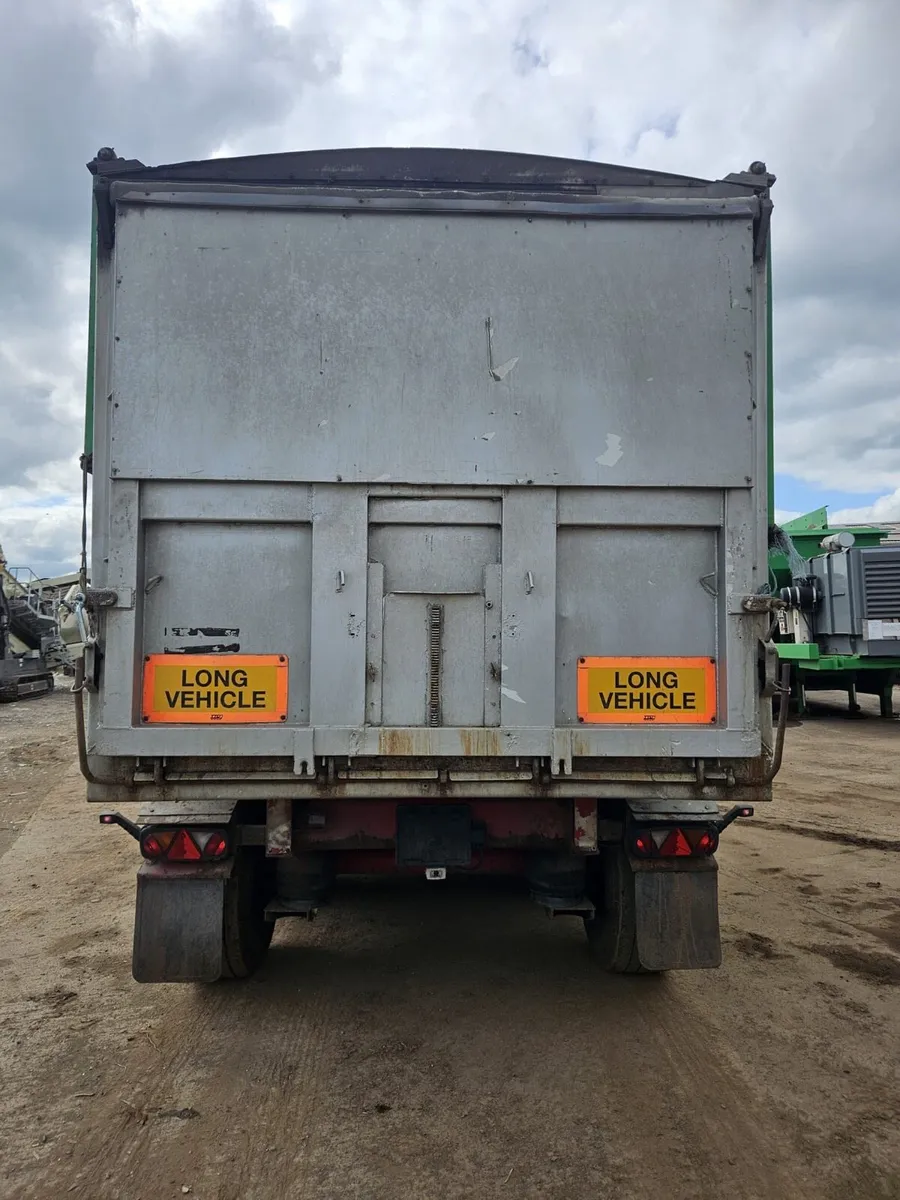 Bulk Tipper - Image 4