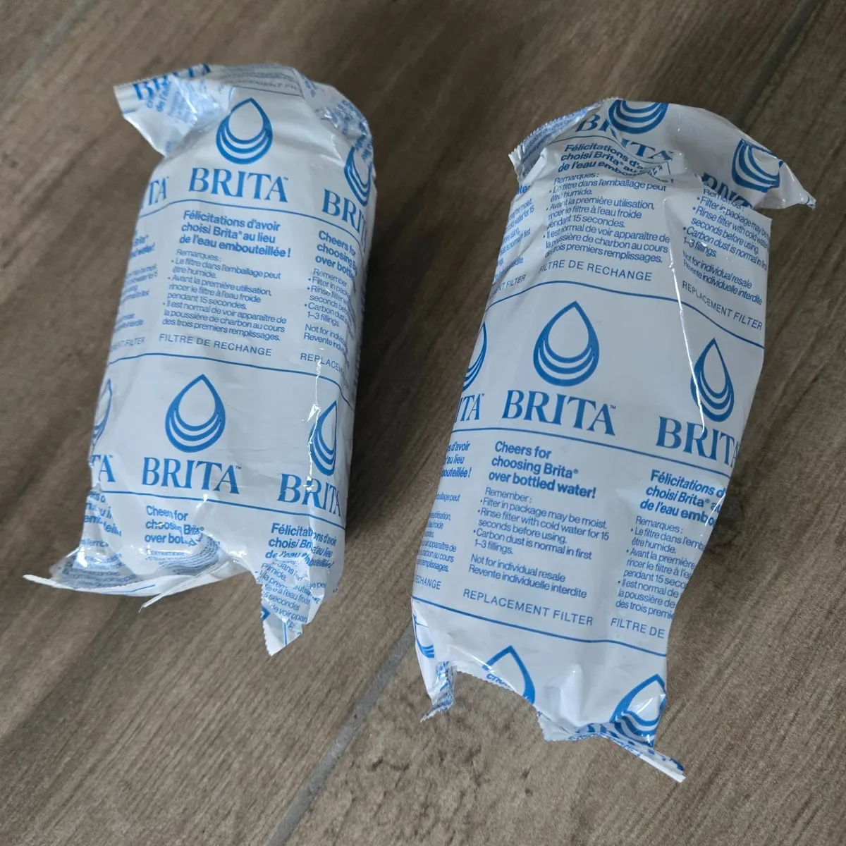 Brita Water Filter(classic) - Image 1