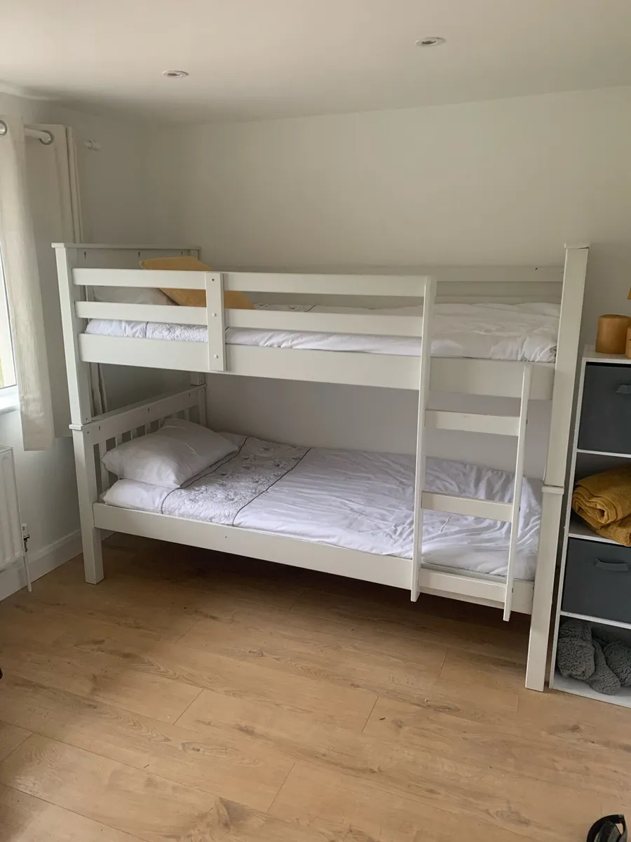 Bunk Beds - Image 1