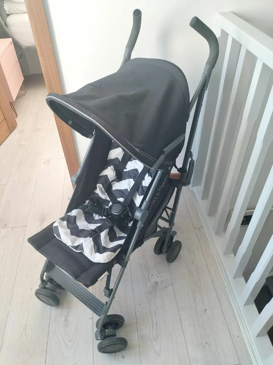 Buggy - Image 1