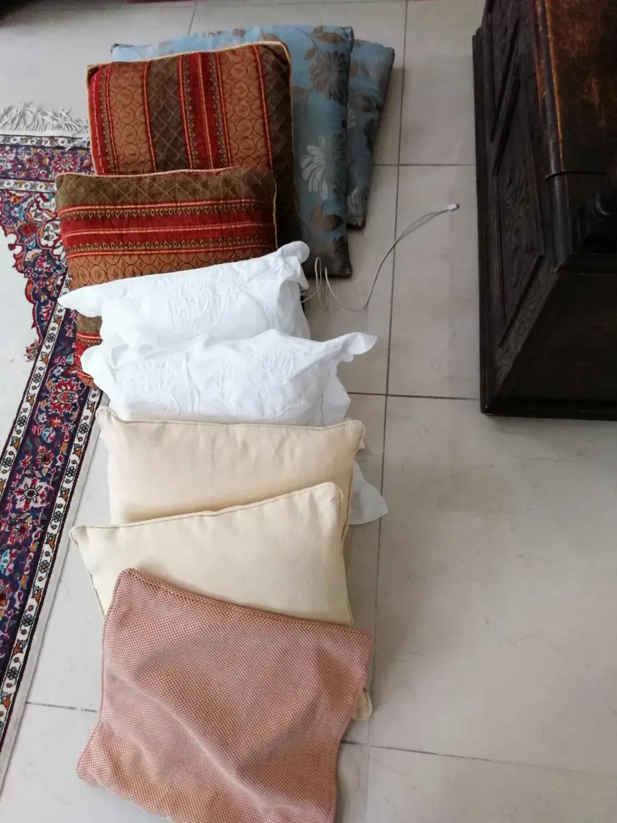 Cushions