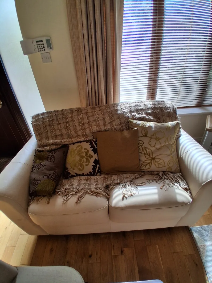 Sofa - Image 1