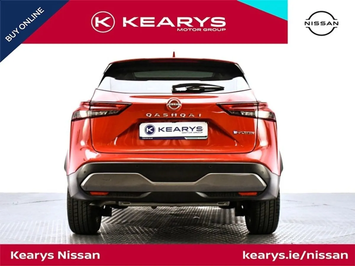Nissan QASHQAI Epower SV Premium - 1 Owner / - Image 3