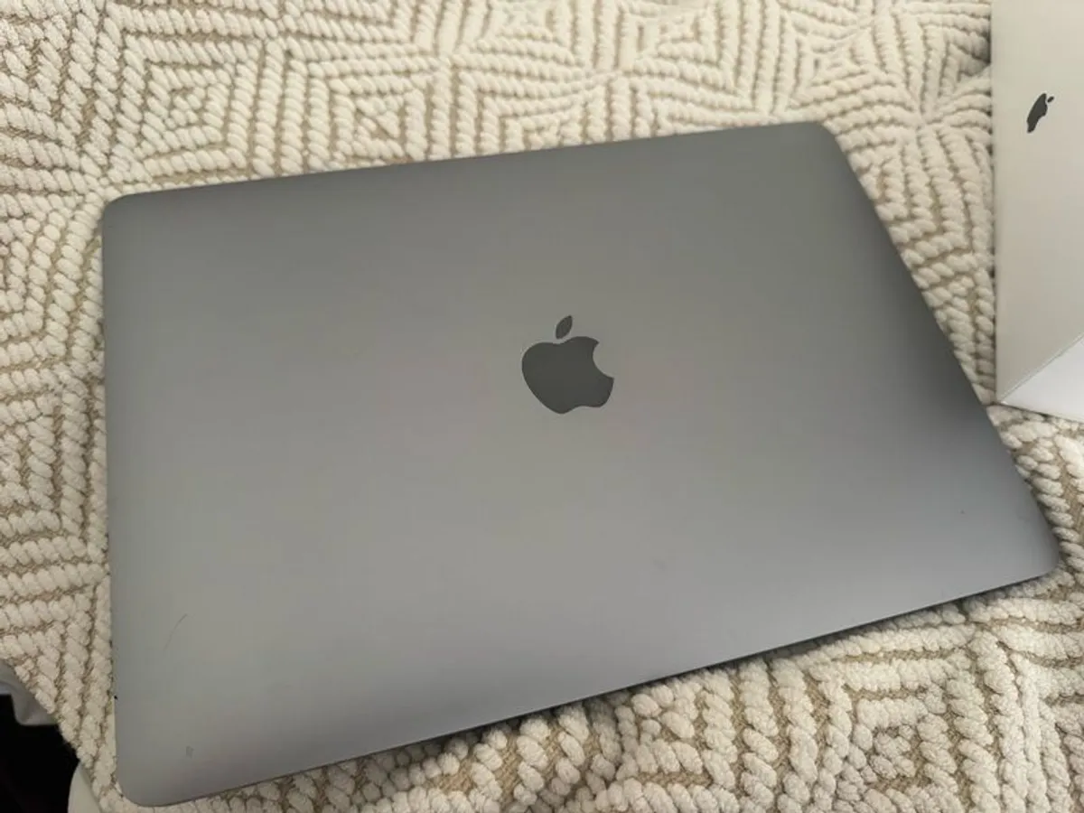 Macbook Air 2020, M1, 256gb, 8gb Ram - Image 3