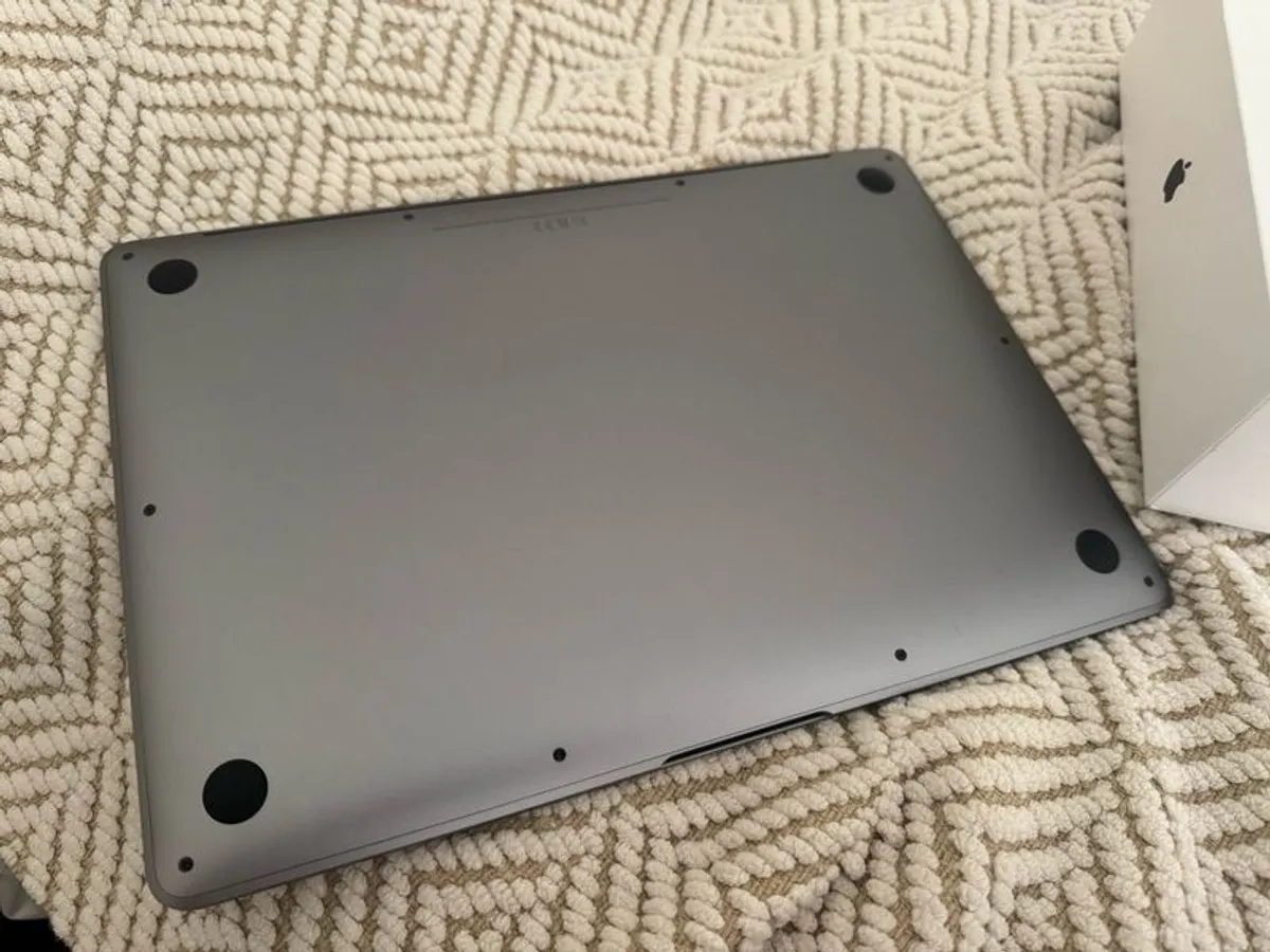 Macbook Air 2020, M1, 256gb, 8gb Ram - Image 4