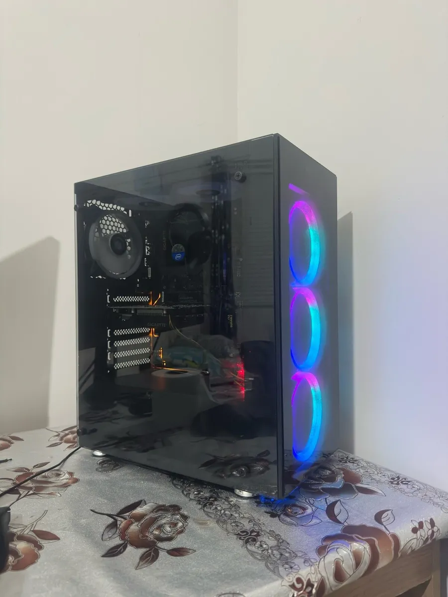 Gaming PC - Image 1