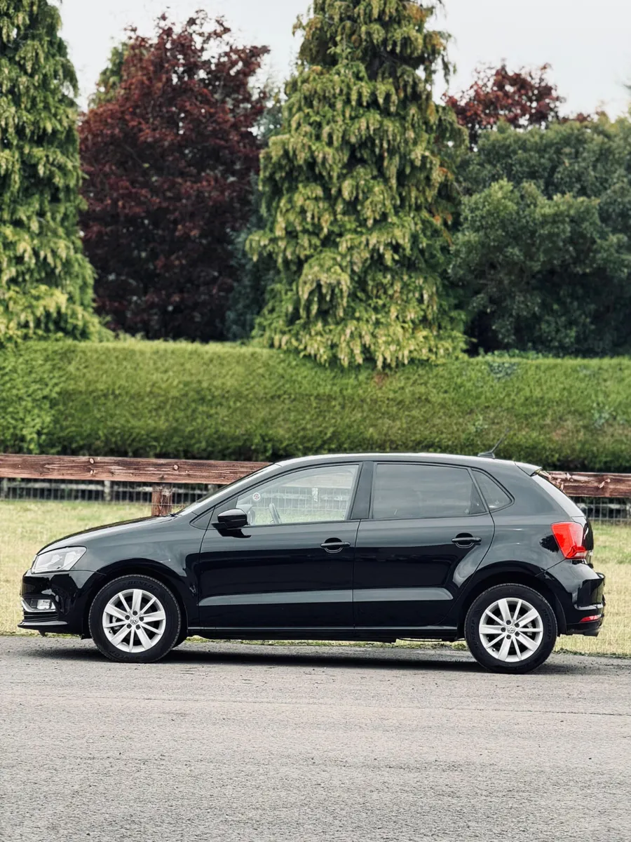🌟 Volkswagen Polo 1.2 TSI Comfortline 2015🌟 - Image 2