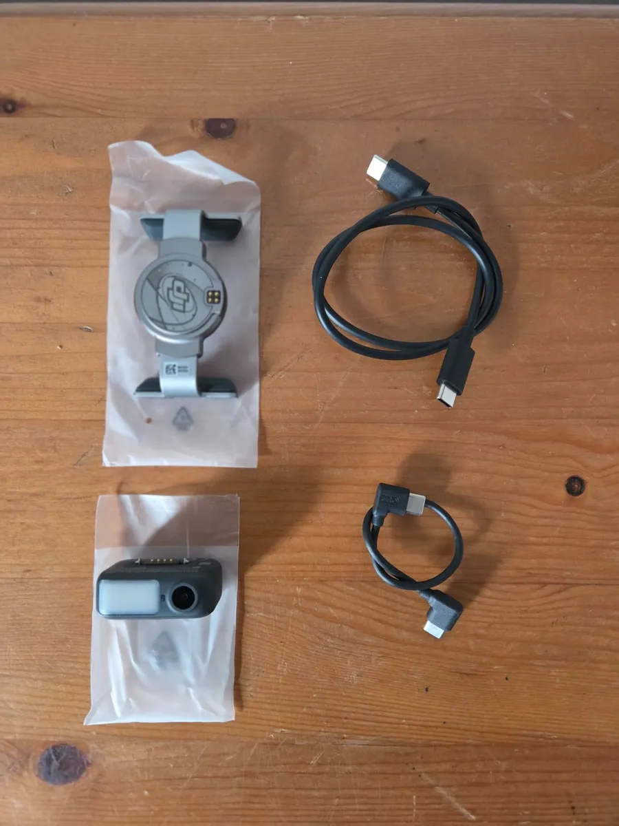DJI Osmo Mobile 7 Pro Gimbal - Image 3