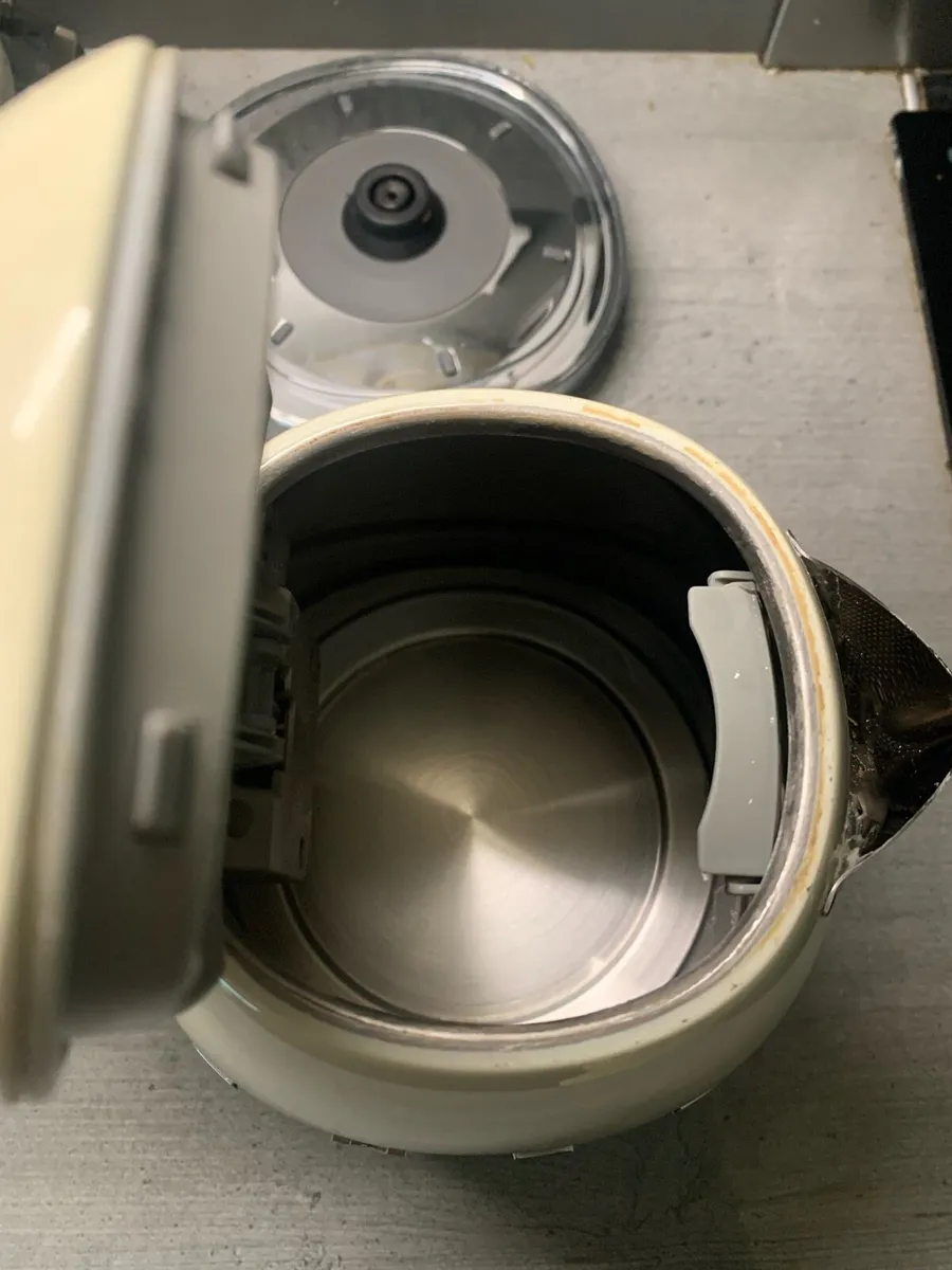 Smeg kettle - Image 2