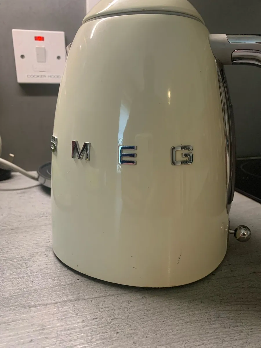 Smeg kettle - Image 3
