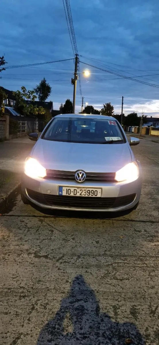 Price -€2.500
NEW NCT 10/26
TAX UNTILL 12/25

C - Image 1