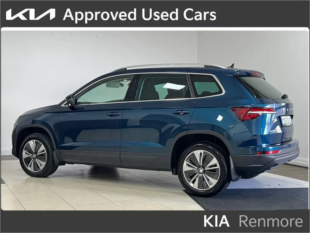 Skoda Karoq AMB 2.0tdi 115HP DSG 5DR Auto - Image 3