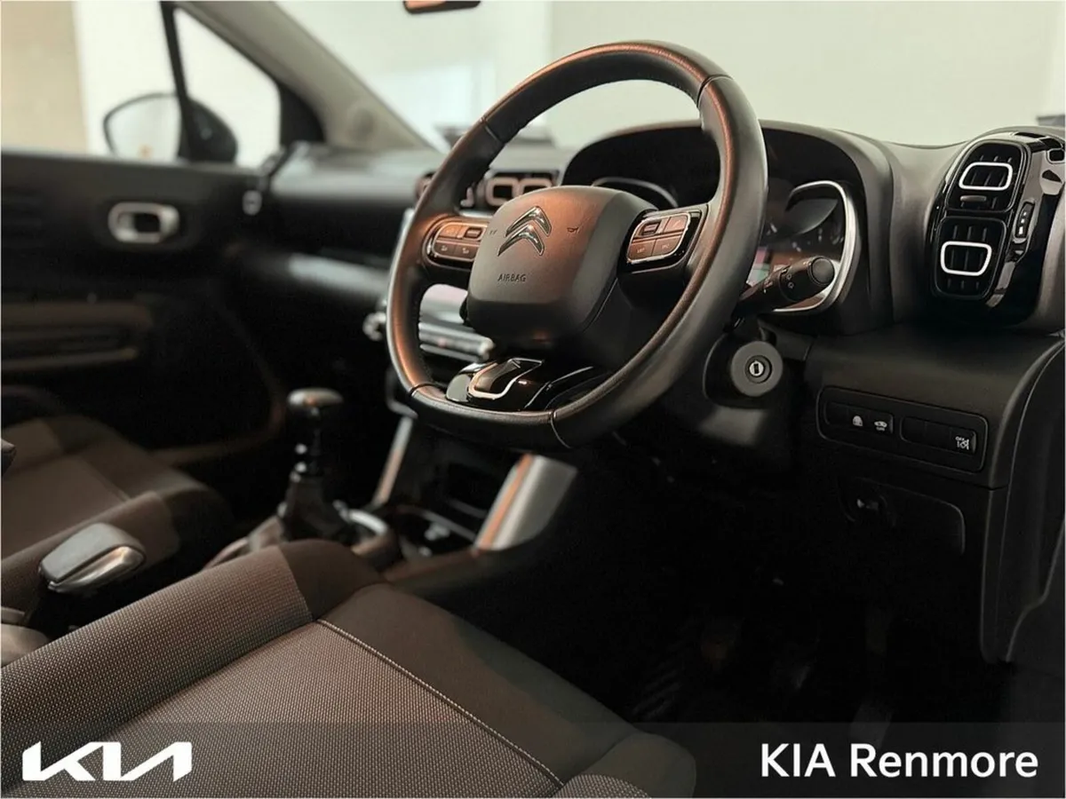 Citroen C3 Aircross Feel Puretech 110 S&S 4DR - Image 2