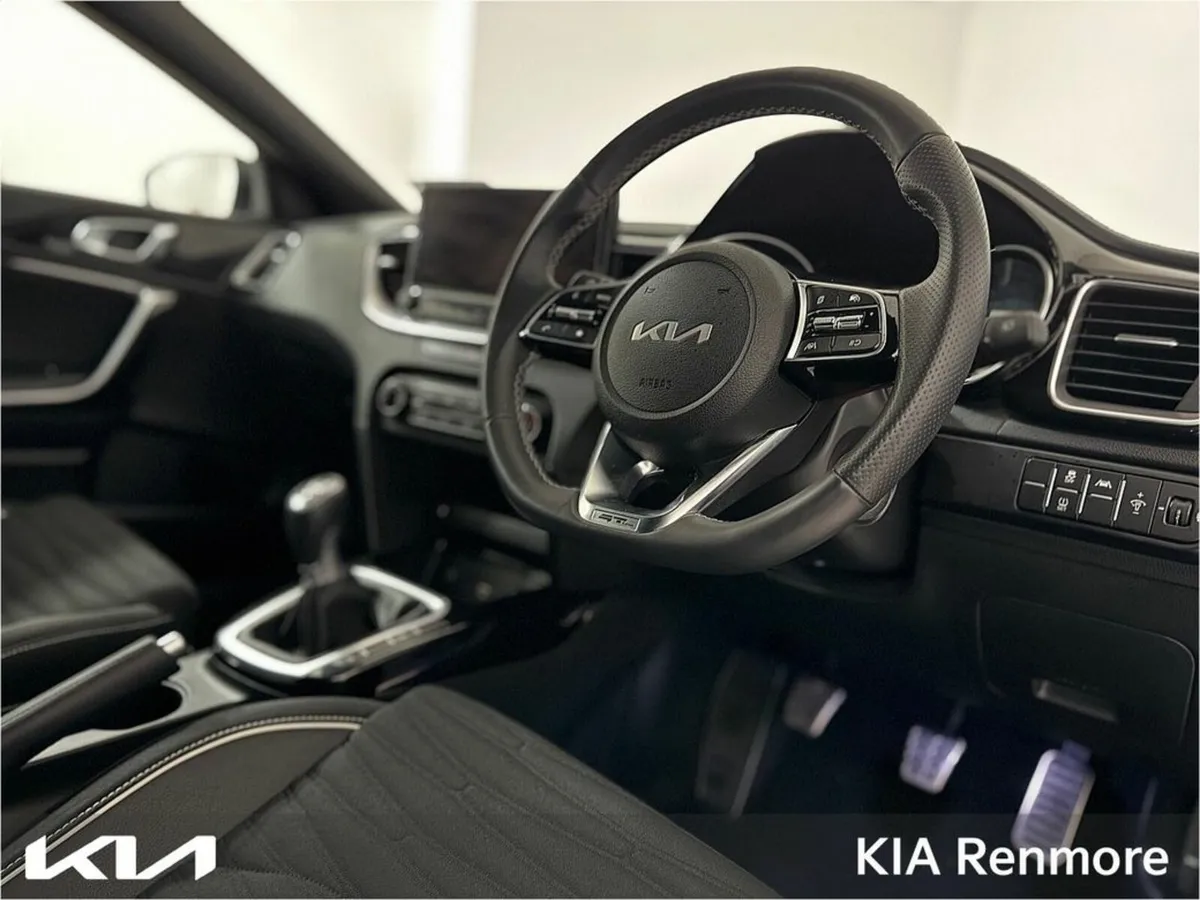 Kia Ceed 1.0 GTL MY25 - Image 2