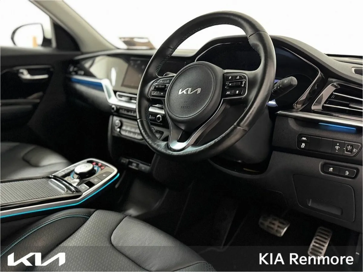 Kia Niro Eniro MY22 5DR Auto - Image 2