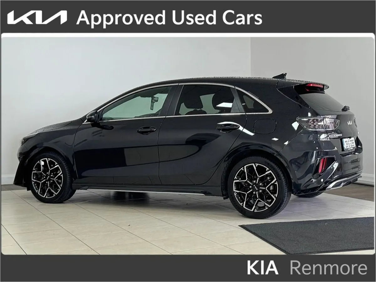 Kia Ceed 1.0 GTL MY25 - Image 3