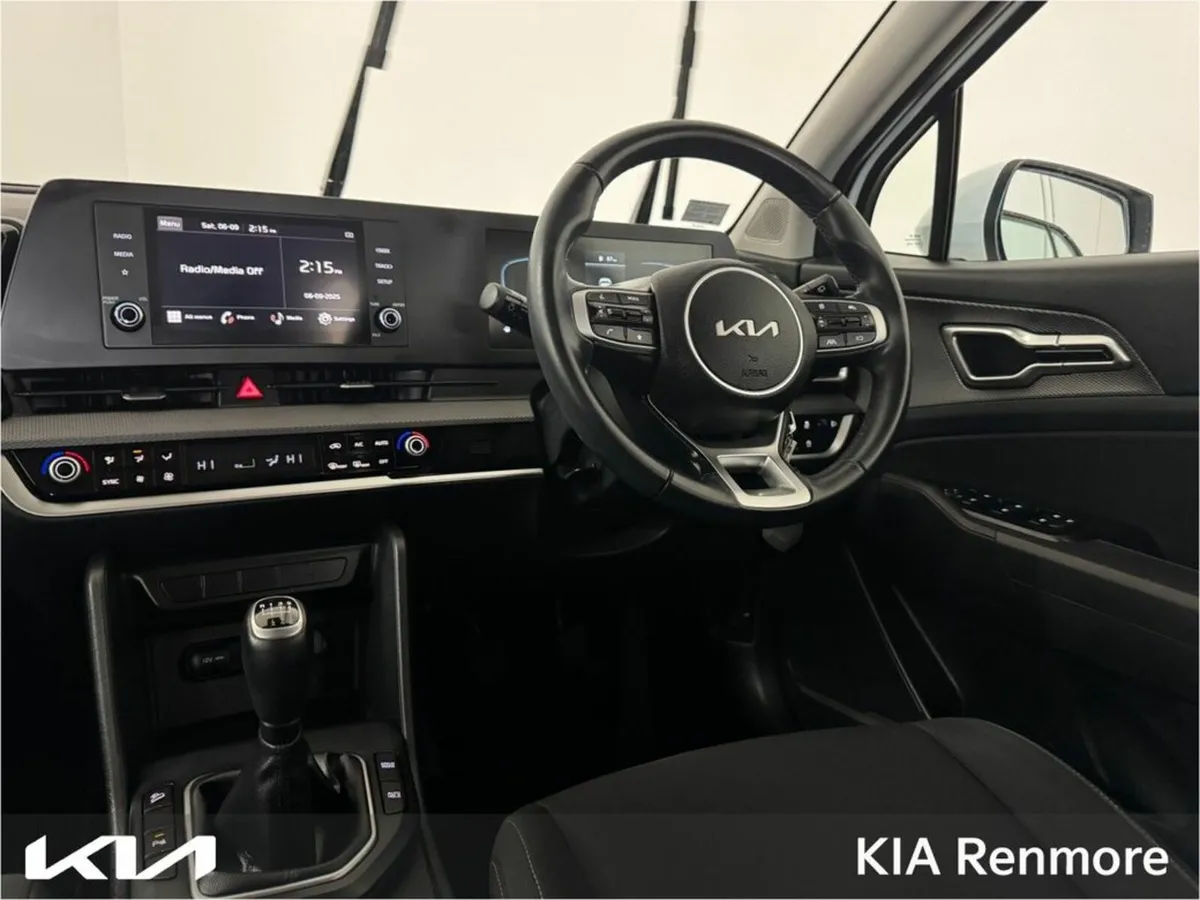 Kia Sportage K2 MY23 5DR-Sale Pric-- - Image 2