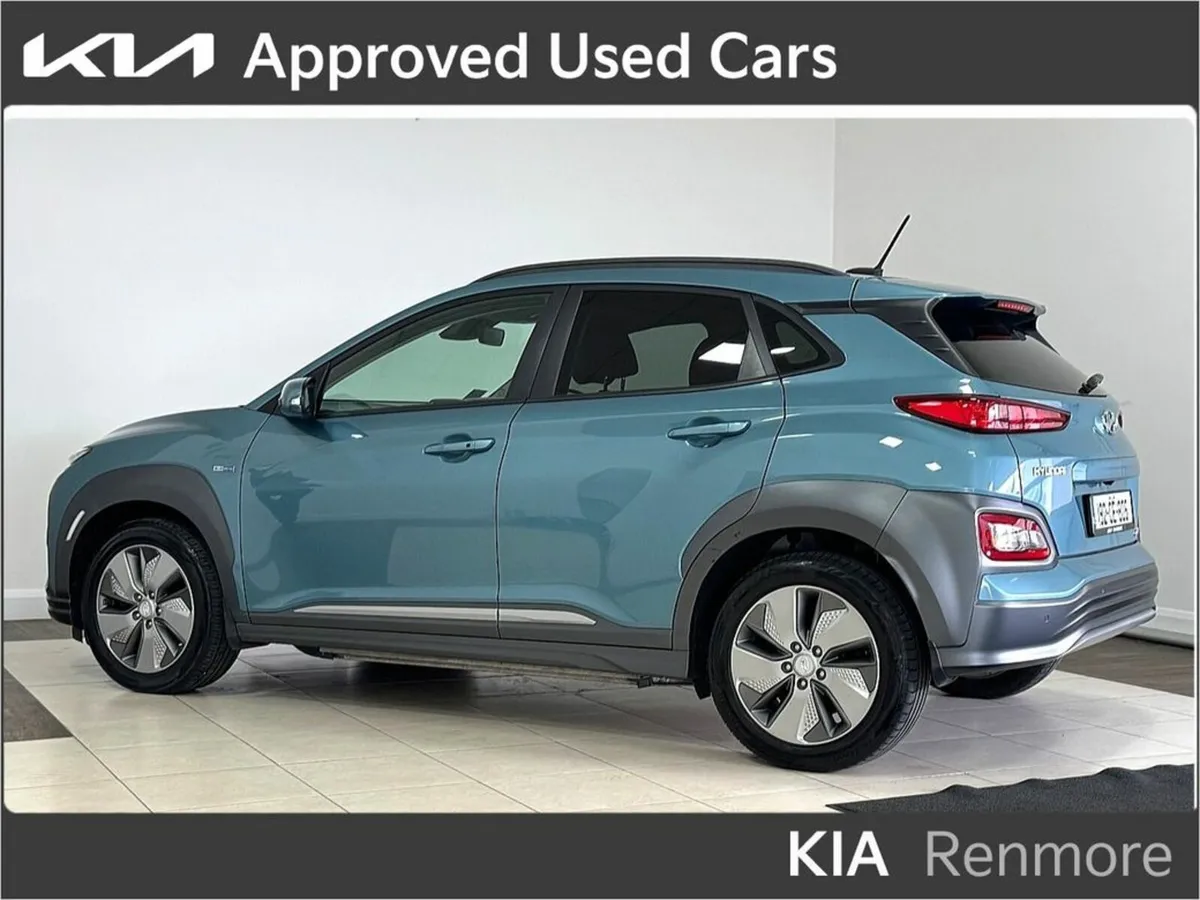 Hyundai KONA 5DR Auto - Image 3