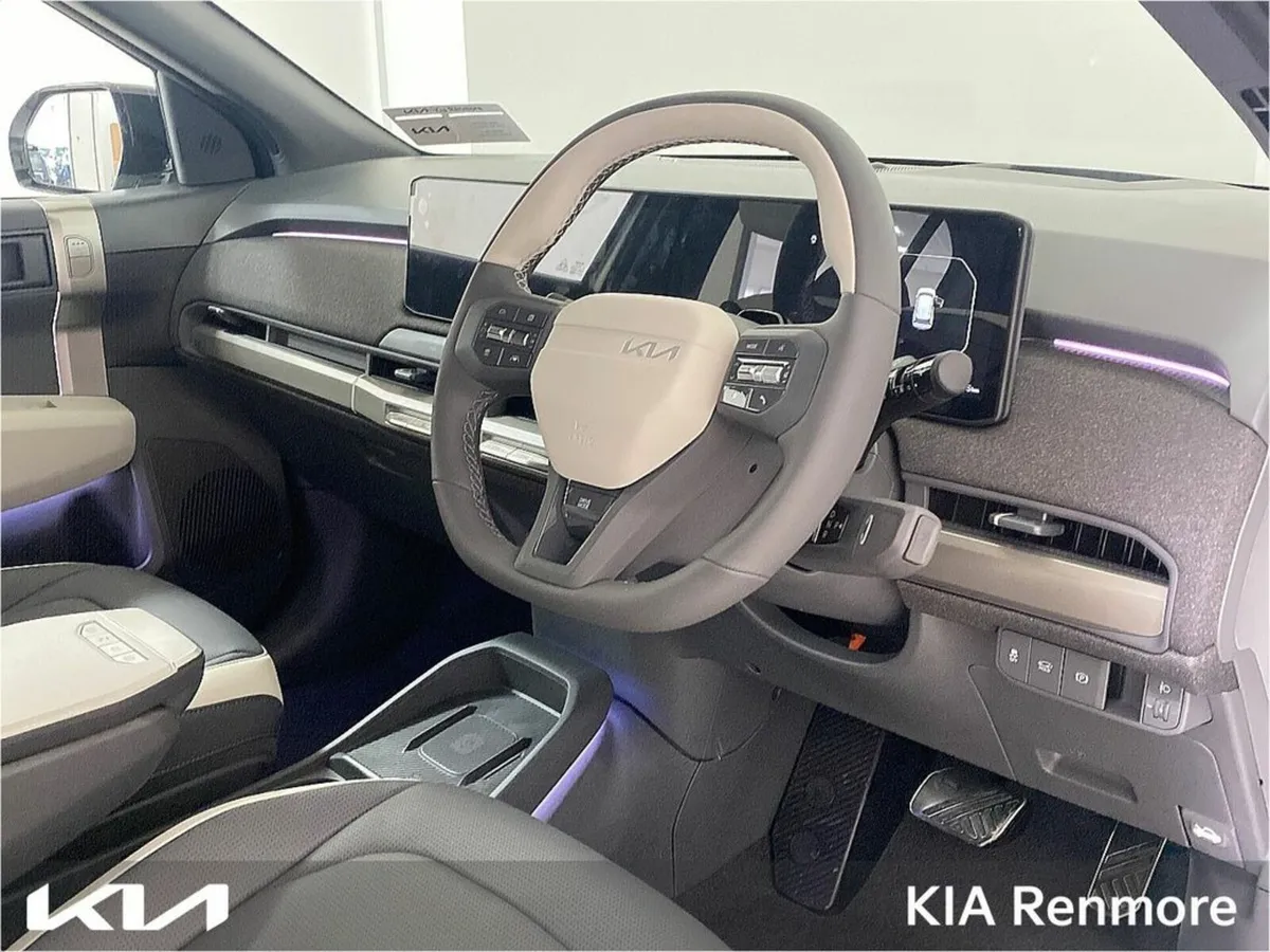 Kia EV3 GT-Line 81.4Kwh - Image 2