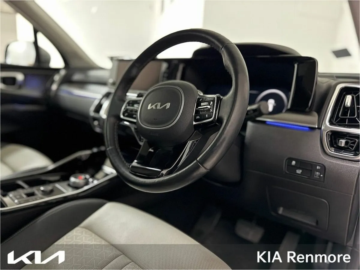 Kia Sorento DSL MY23 SAM K4 5DR Auto - Image 2