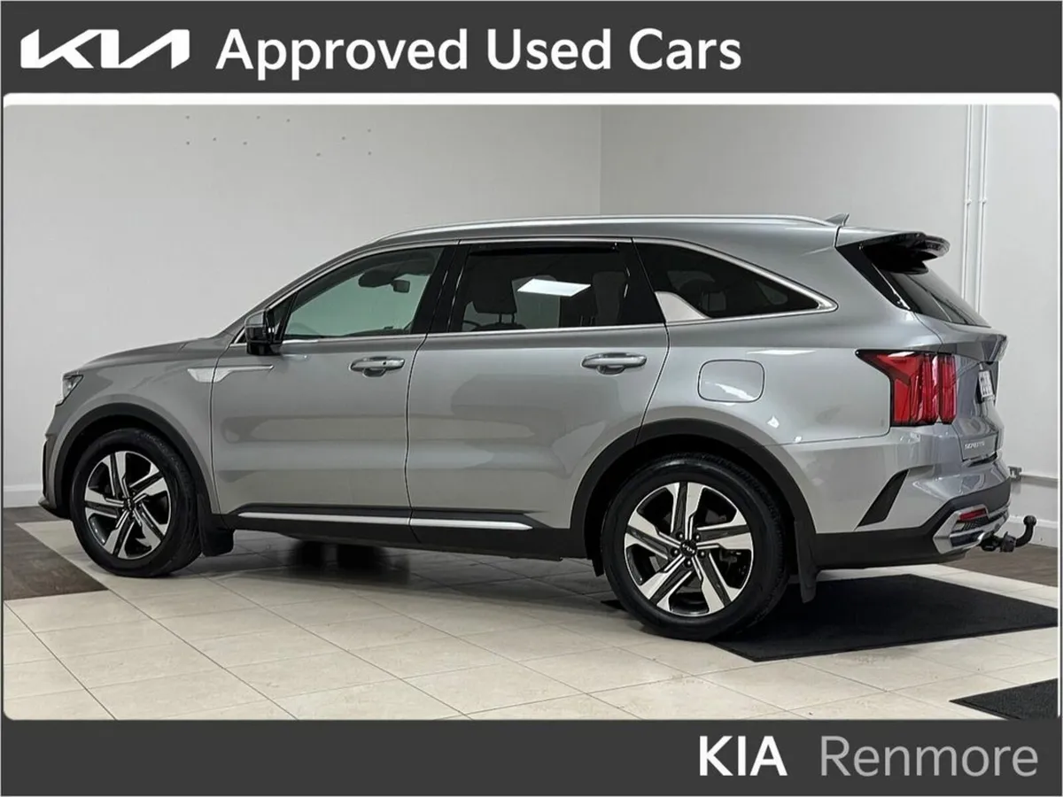 Kia Sorento DSL MY23 SAM K4 5DR Auto - Image 3