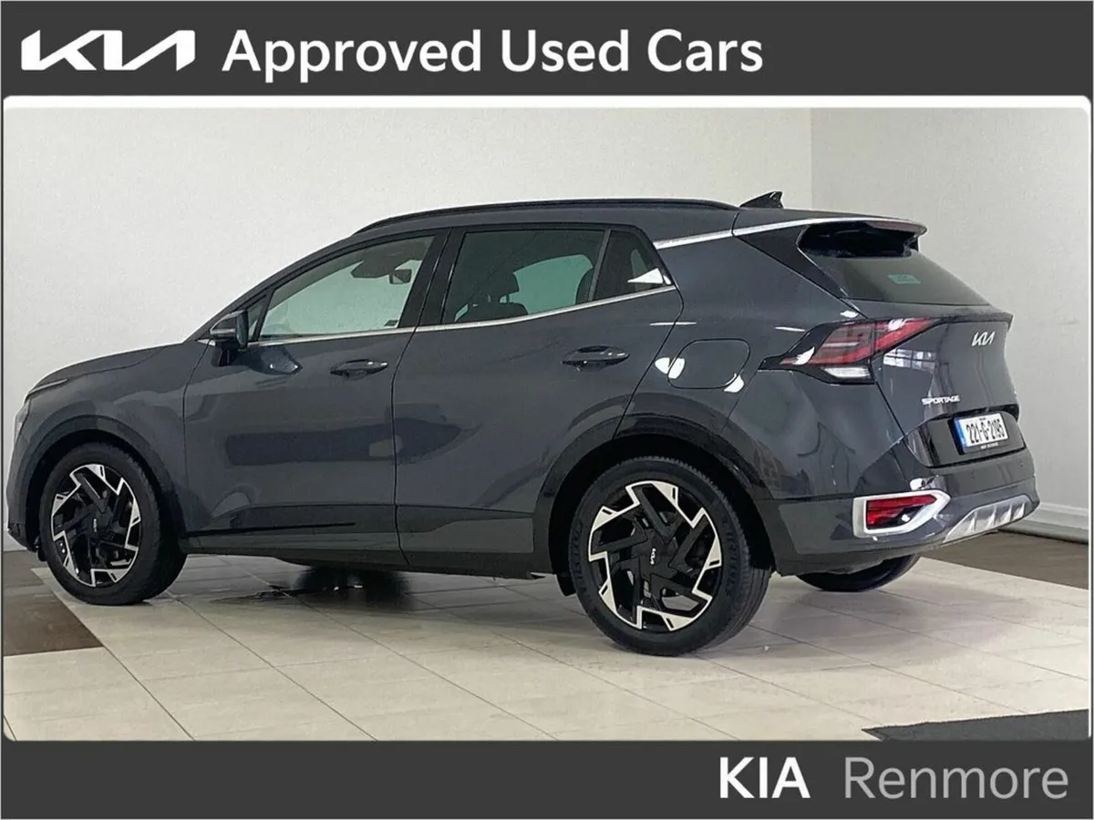 Kia Sportage GT Line 5DR--Sale Price-- - Image 3