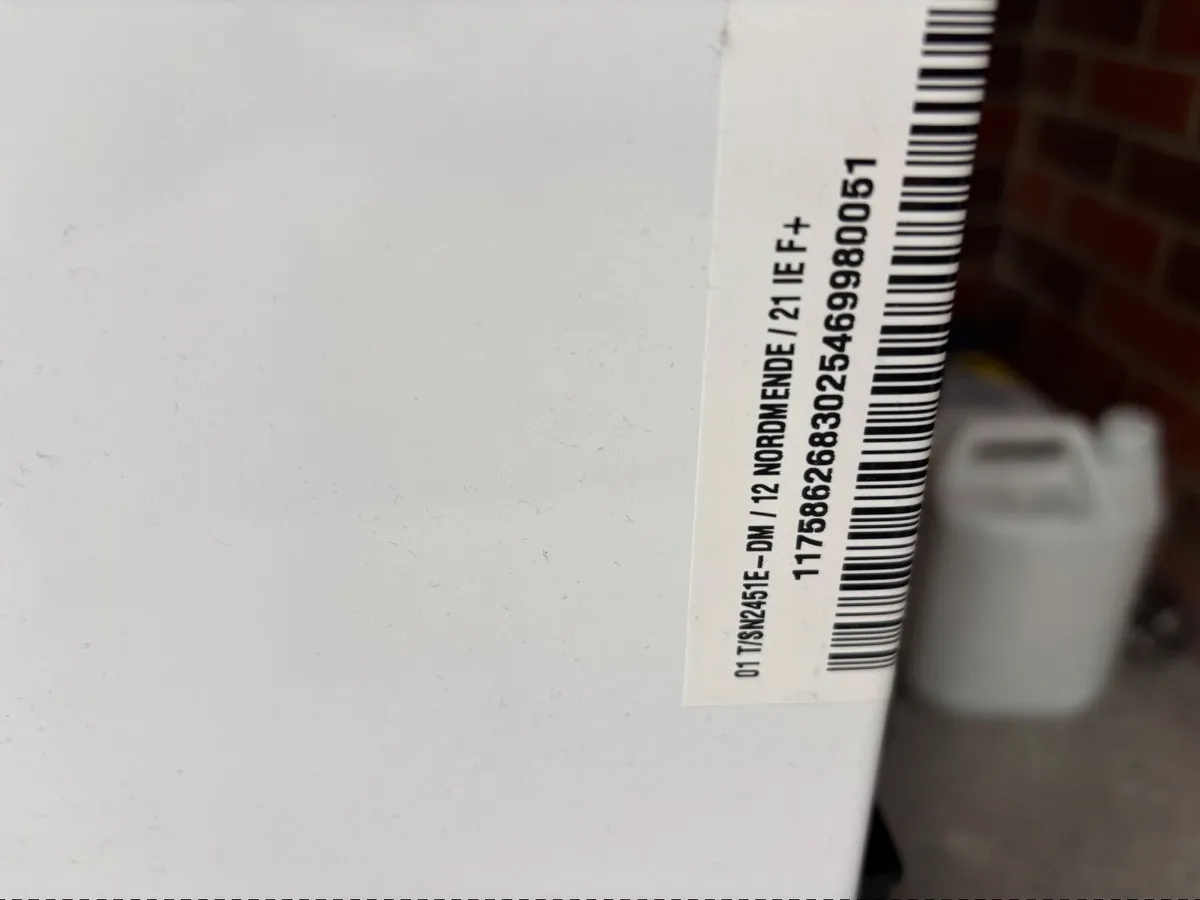 Freezer - Image 1