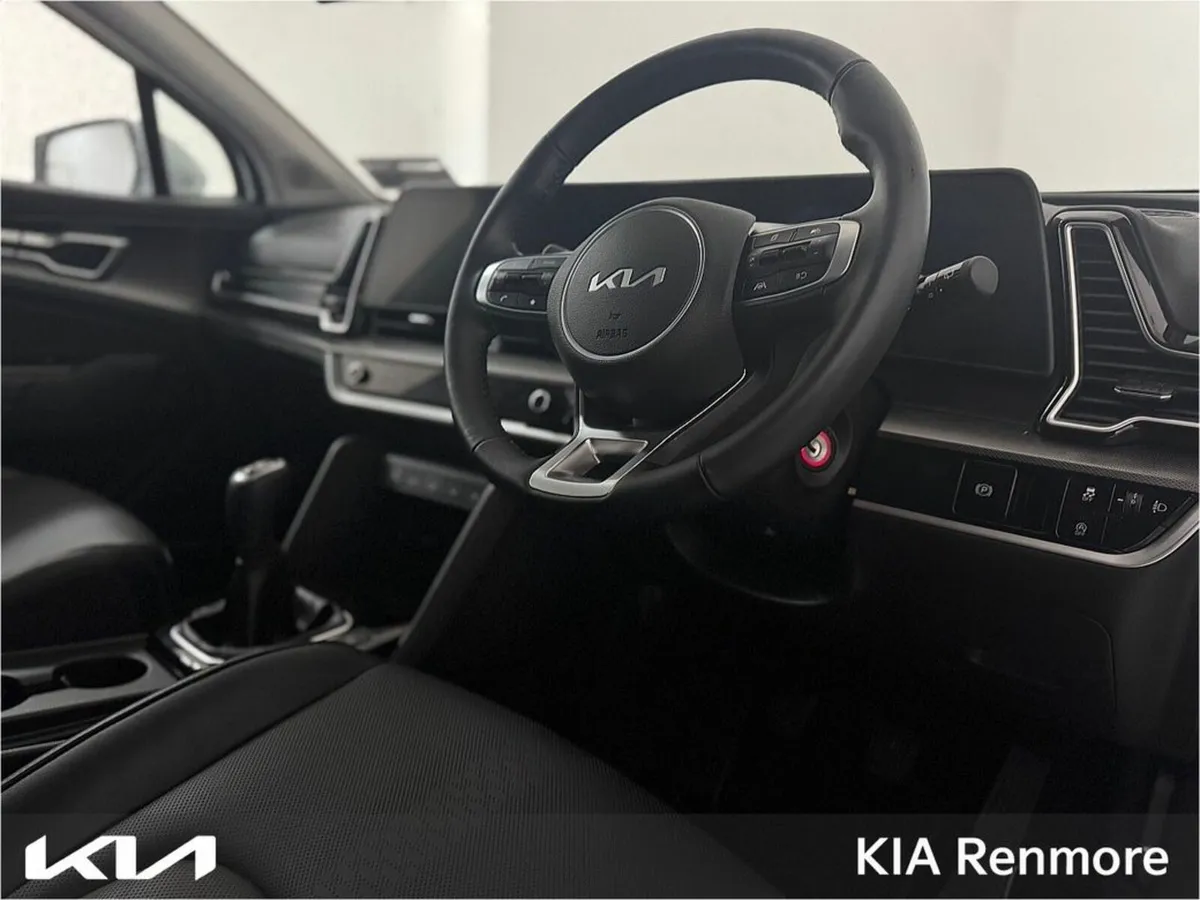 Kia Sportage K3 MY25 05DR- - Image 2