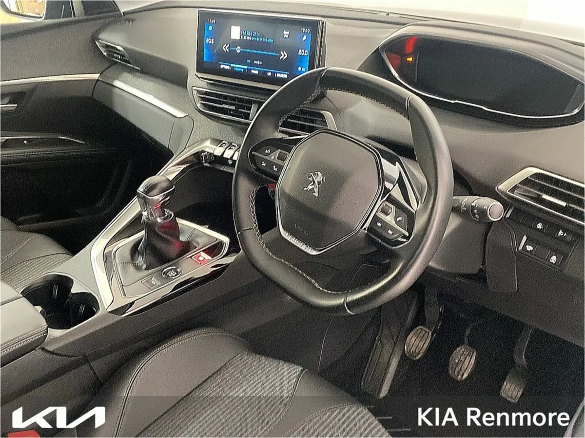 Peugeot 5008 FL Allure 1.5 Blue HDI 130 6.2-Sale P - Image 2