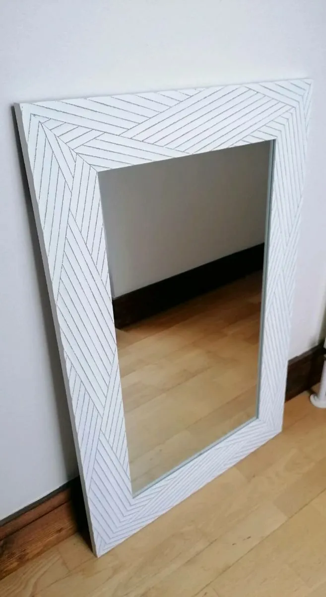 Wall Mirror - Image 1