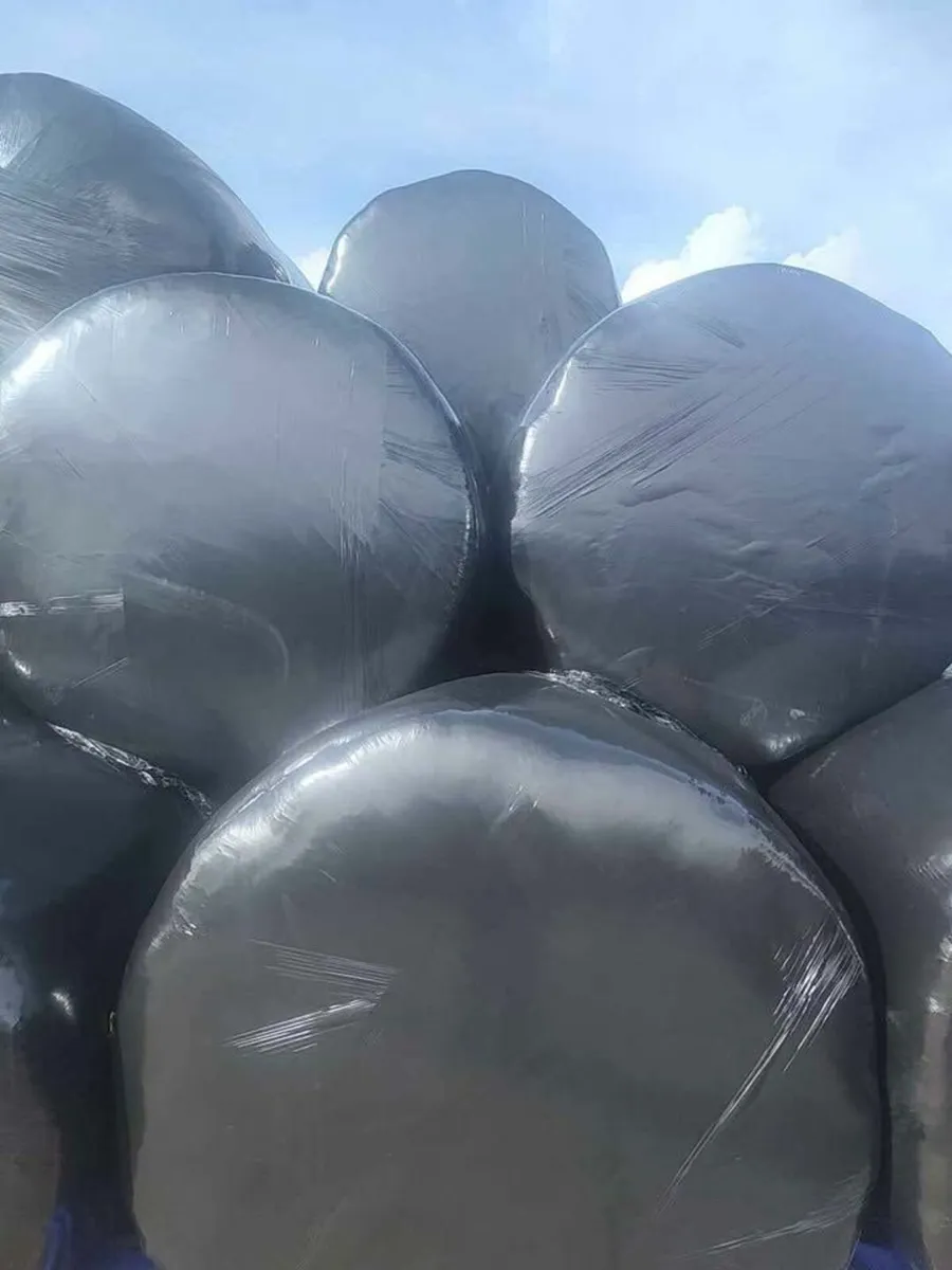Round Bales - Image 2