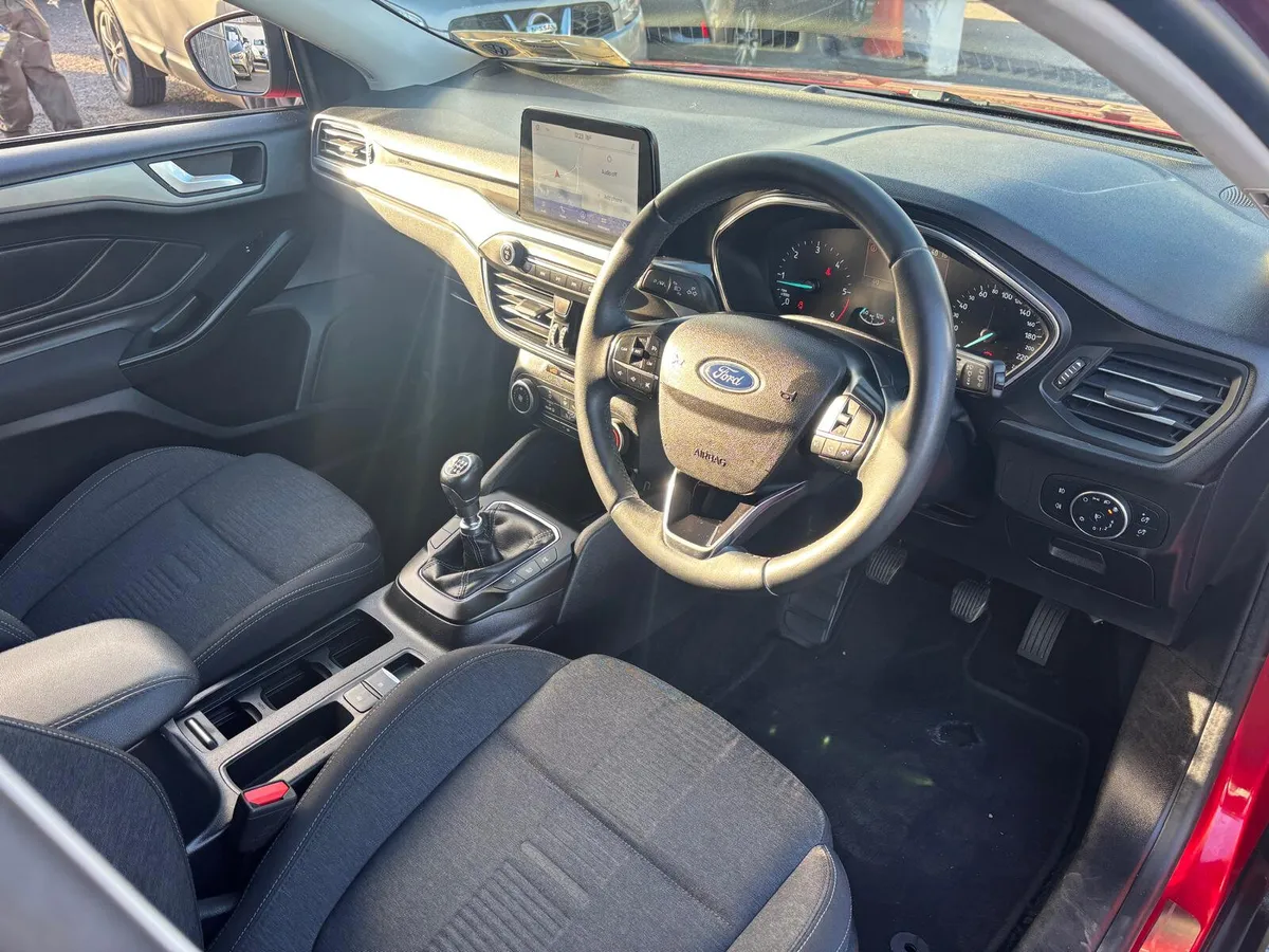 Ford Focus ACTIVE   2020  FULL FORD SERVICE HIST - Image 3