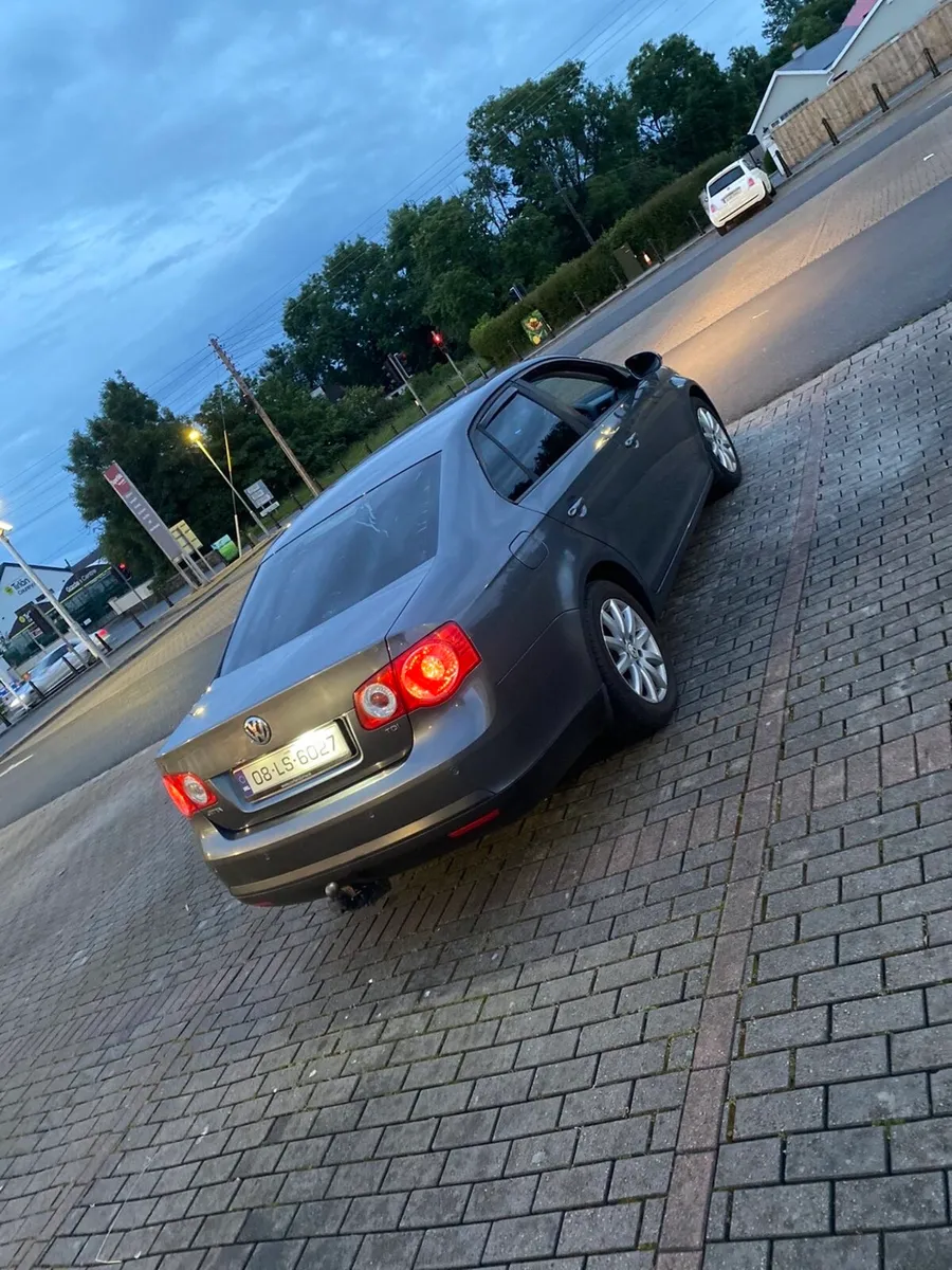 2008 Jetta 1.9 - Image 3