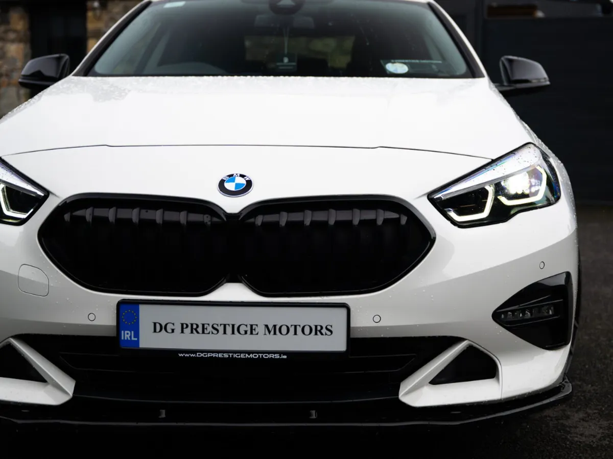 231 BMW 2 SERIES 218I GRAN COUPE F44 - Image 4