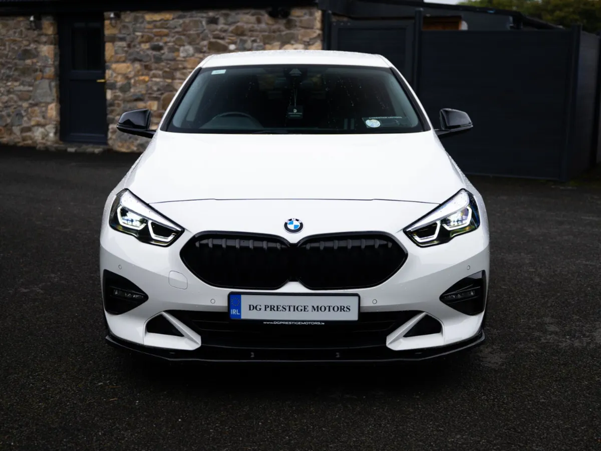 231 BMW 2 SERIES 218I GRAN COUPE F44 - Image 2
