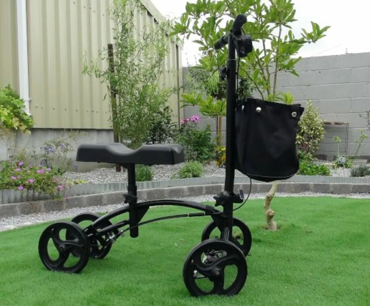 Knee Walker - Image 1